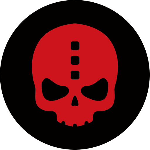 REDSKULL