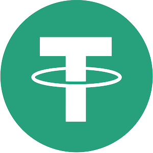 Usd tether