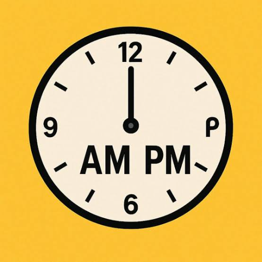 AM×PM