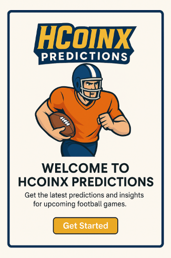 HCoinx