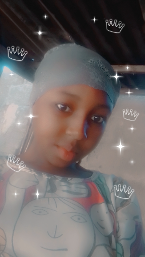Hassana musa Muhammad